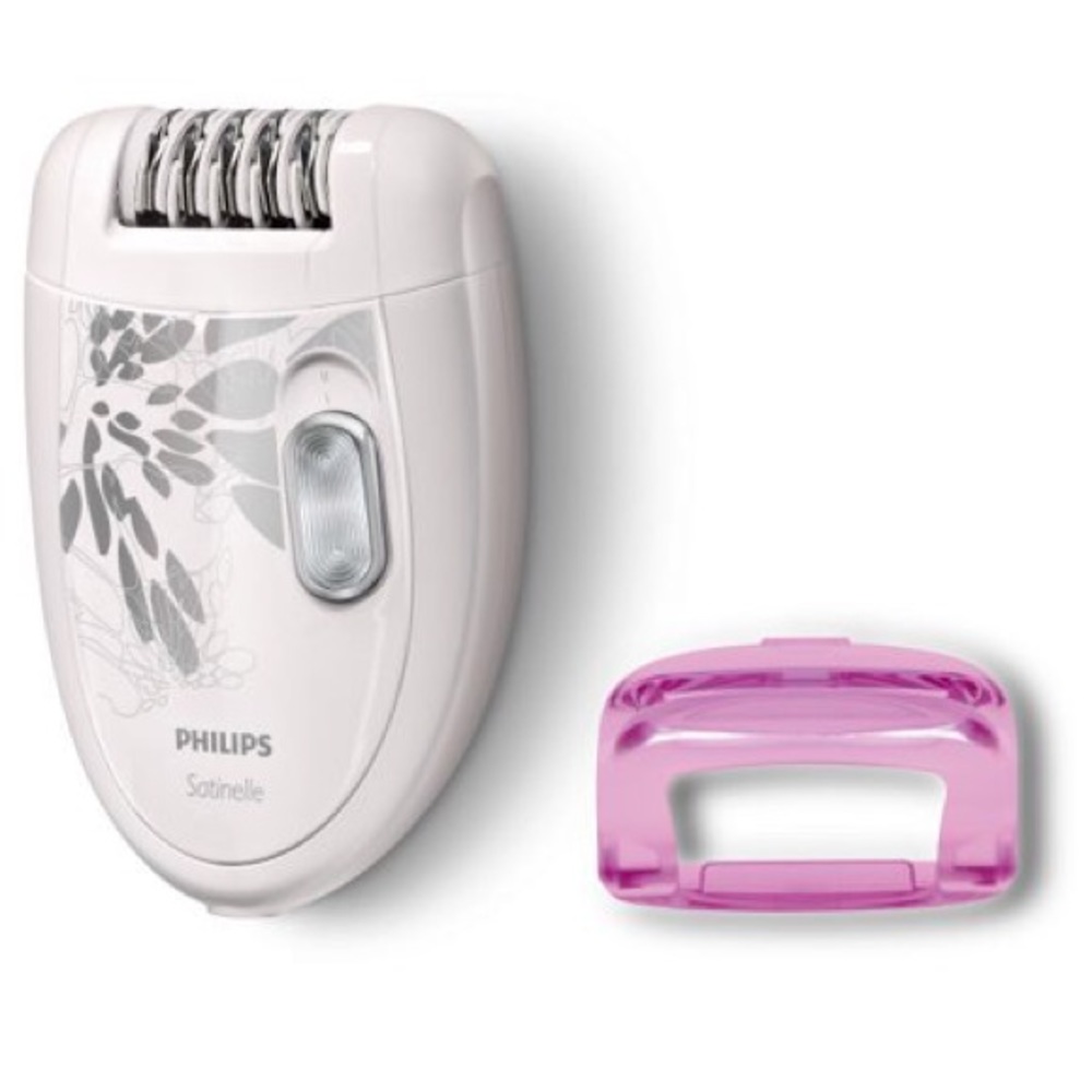 Philips HP6423 Satinelle Epilator